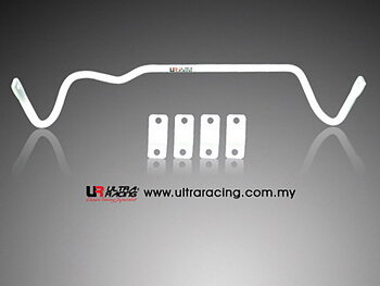 ALFA 145/146/156 /FIAT COUPE ULTRA-R REAR SWAY BAR 23MM