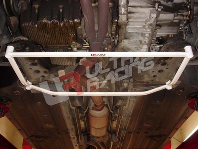 ALFA 146/147/156 /FIAT COUPE ULTRA-R 4-POINT FRONT L. BRACE