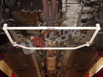 ALFA 146/147/156 /FIAT COUPE ULTRA-R 4-POINT FRONT L. BRACE