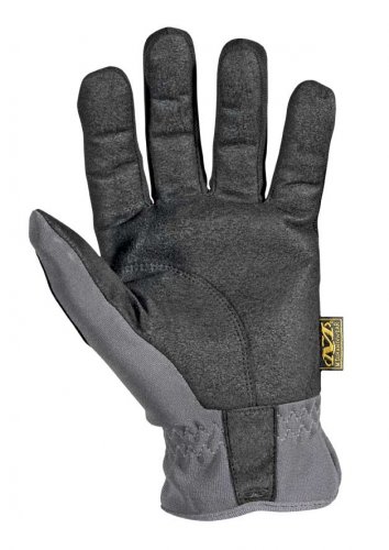MECHANIX WEAR GLOVES BLUE SIZE S [FAST FIT] - 2