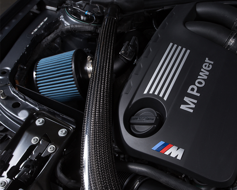 AGENCY POWER COLD AIR INTAKE KIT BMW M3 F80 | M4 F82/F83 15-17 - 3