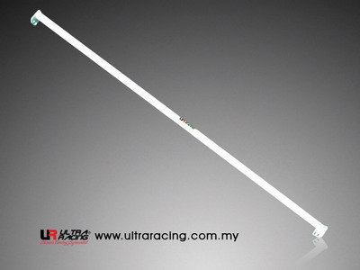 ALFA 145/146 ULTRARACING 2-POINT REAR UPPER STRUTBAR