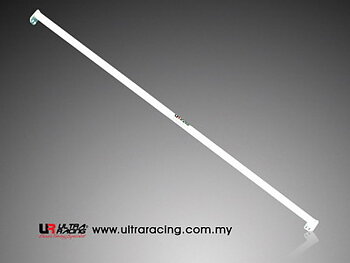 ALFA 145/146 ULTRARACING 2-POINT REAR UPPER STRUTBAR