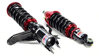 MERCEDES E-CLASS 10-16 W212 BC-RACING COILOVERS V1-VL