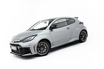 STREET PRO SIDE SKIRTS DIFFUSERS SUITABLE FOR TOYOTA GR YARIS MK4 FACELIFT – MAXTON DESIGN