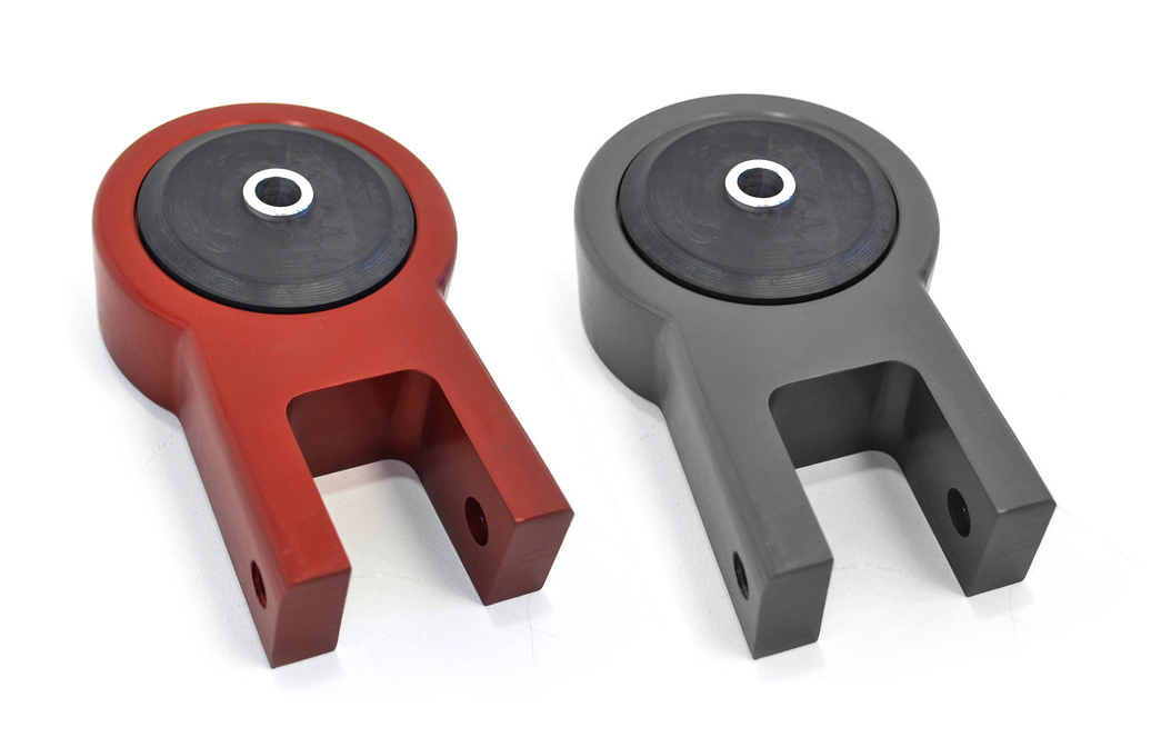 AGENCY POWER BILLET LOWER ENGINE MOTOR MOUNT FORD FOCUS ST | FOCUS RS