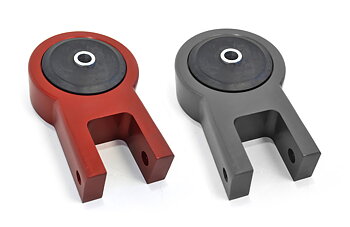 AGENCY POWER BILLET LOWER ENGINE MOTOR MOUNT FORD FOCUS ST |  FOCUS RS