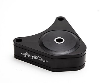 AGENCY POWER BILLET MOTOR MOUNT MERCEDES A250, A45 AMG, CLA250, CLA45 AMG GLA250, GLA45 AMG