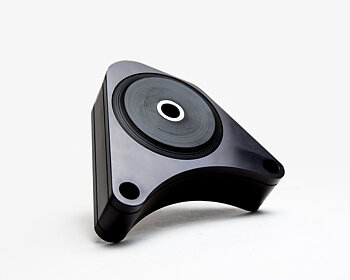 AGENCY POWER BILLET MOTOR MOUNT MERCEDES A250, A45 AMG, CLA250, CLA45 AMG GLA250, GLA45 AMG
