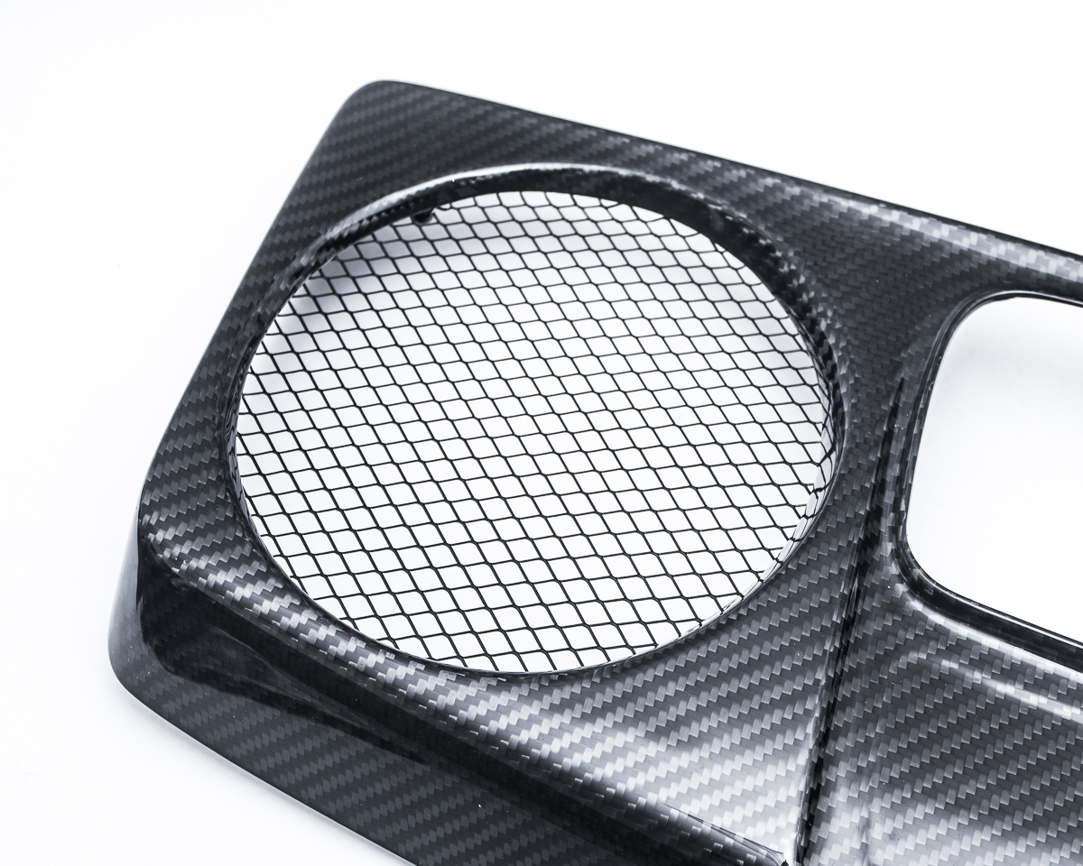 AGENCY POWER CARBON FIBER ENGINE COVER FOR PORSCHE 991 12-15 - 4