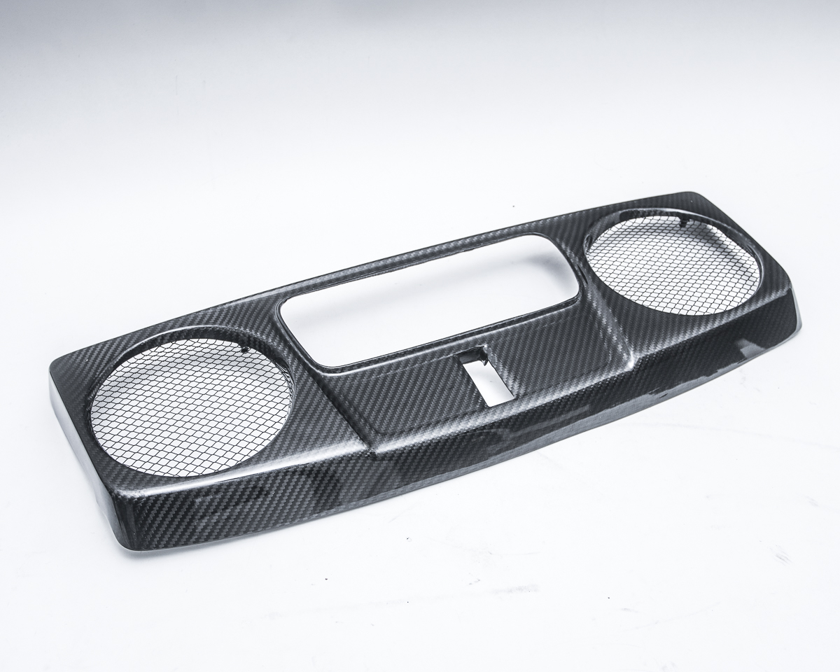 AGENCY POWER CARBON FIBER ENGINE COVER FOR PORSCHE 991 12-15 - 5