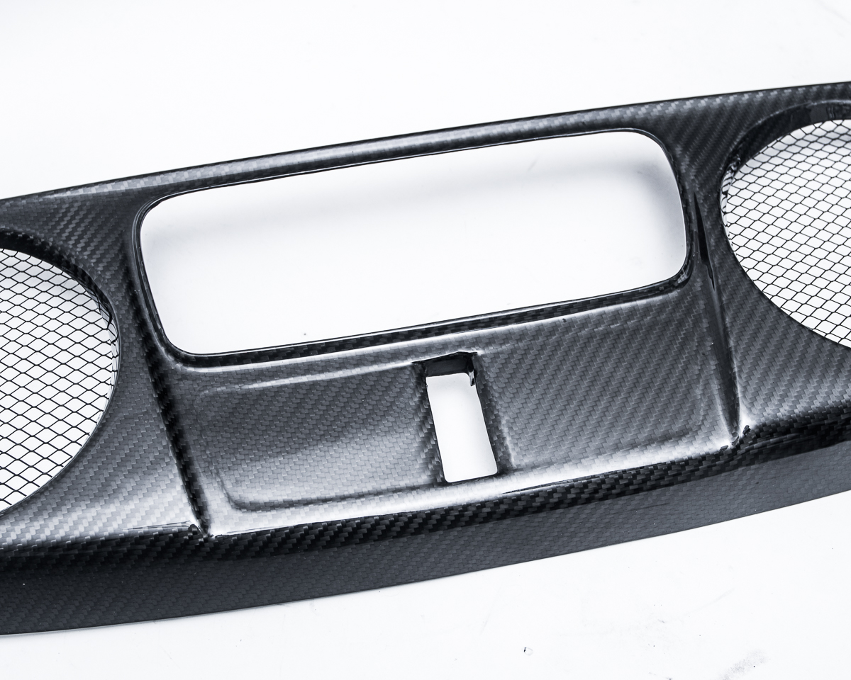 AGENCY POWER CARBON FIBER ENGINE COVER FOR PORSCHE 991 12-15
