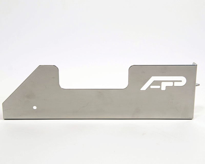 AGENCY POWER ALTERNATOR COVER SUBARU WRX STI 02-07 - 2