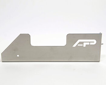 AGENCY POWER ALTERNATOR COVER SUBARU WRX STI 02-07