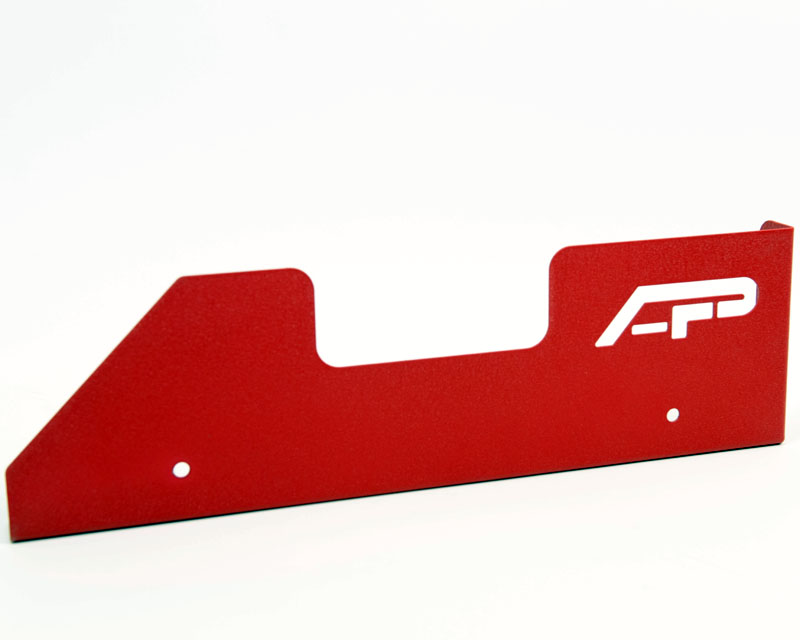 AGENCY POWER ALTERNATOR COVER SUBARU WRX STI 08-12 - 3