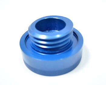 AGENCY POWER ALUMINUM WHEEL STYLE ENGINE OIL CAP SCION FR-S | SUBARU BR-Z | TOYOTA GT-86 13+