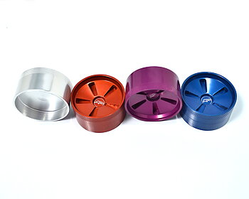 AGENCY POWER ALUMINUM POWER STEERING FLUID RESERVOIR CAP SCION FR-S | SUBARU BR-Z | TOYOTA GT-86 13+