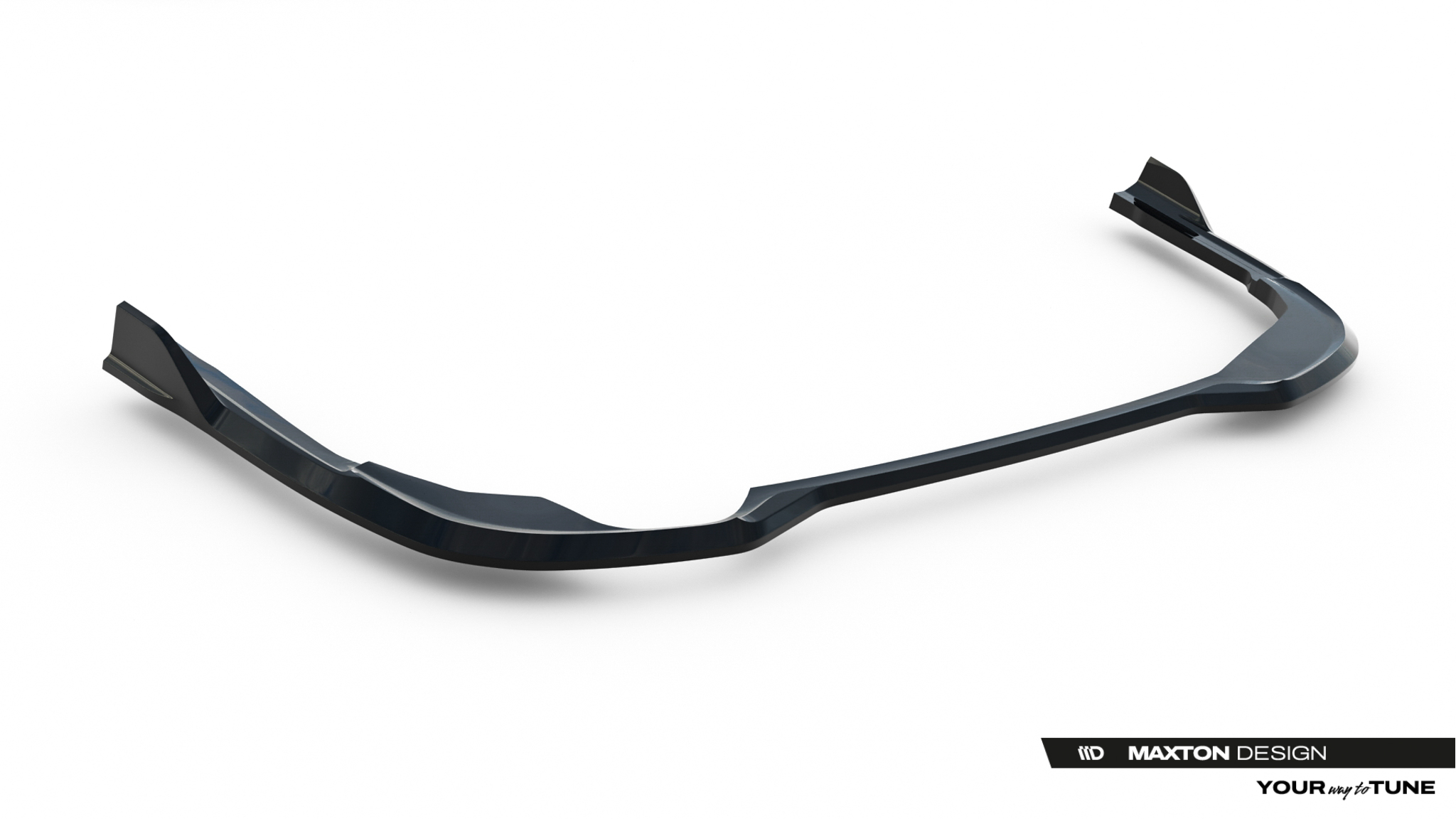 BAKRE DIFFUSER TILL VOLKSWAGEN GOLF VARIANT MK8 FACELIFT – MAXTON DESIGN