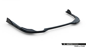 BAKRE DIFFUSER TILL VOLKSWAGEN GOLF VARIANT MK8 FACELIFT – MAXTON DESIGN