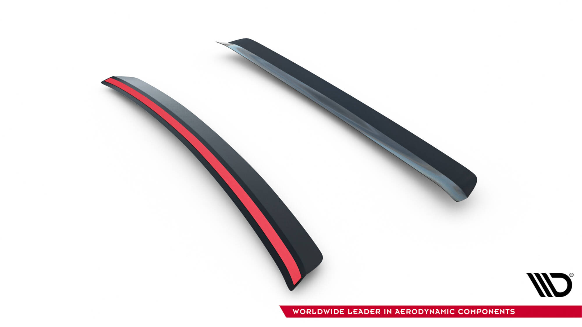 Upper Spoiler CAP BMW M3 / 3 M-Pack E36 Coupe GT - 5