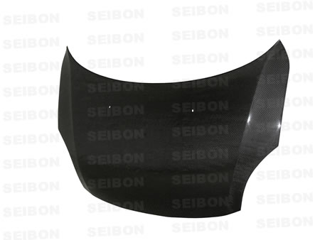 SUZUKI SWIFT 05-07 SEIBON OEM CARBON HUV