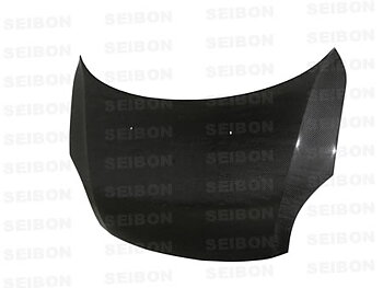 SUZUKI SWIFT 05-07 SEIBON OEM CARBON HOOD