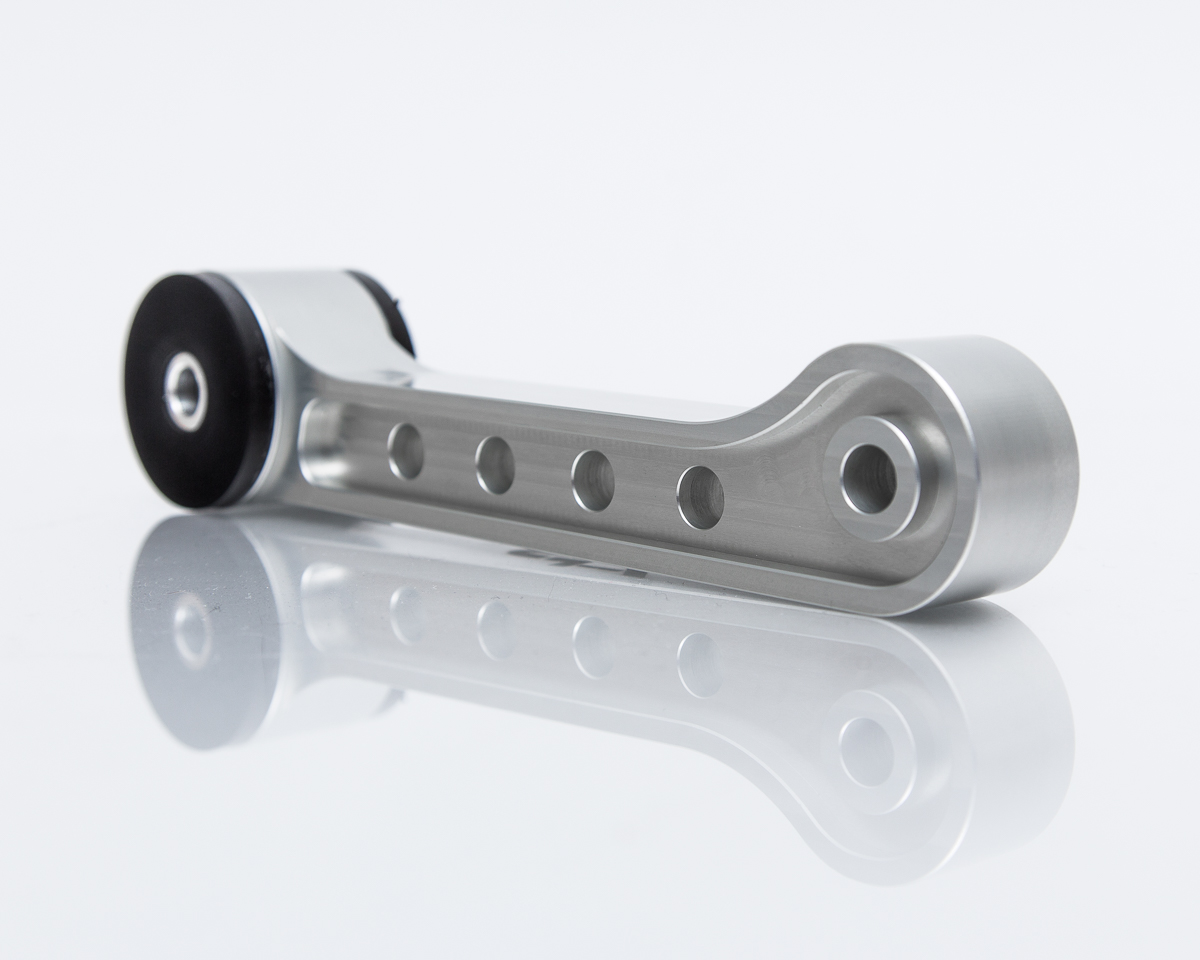 AGENCY POWER BILLET PITCH STOP MOUNT SUBARU WRX/STI 02-07 - 2
