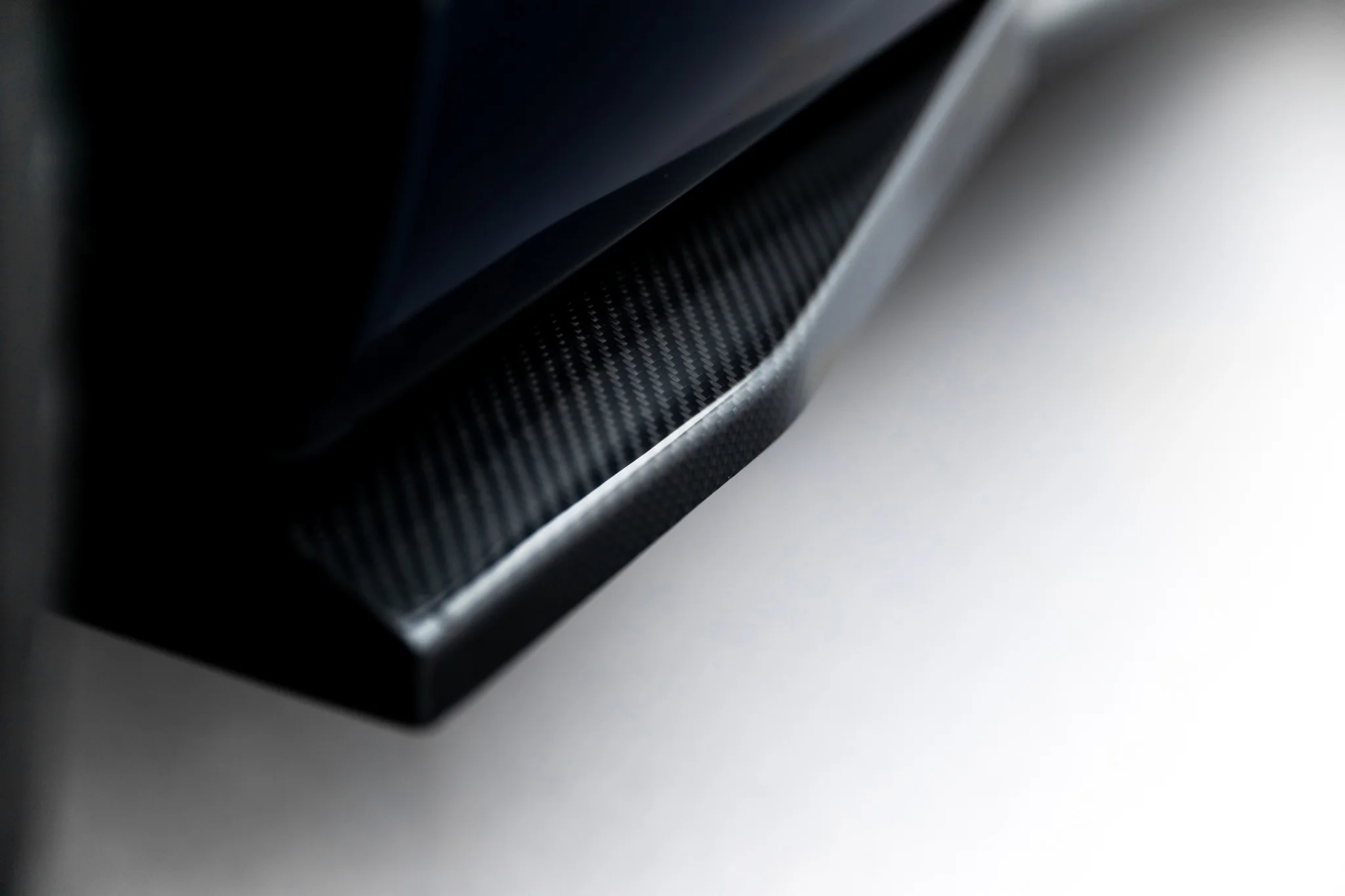 PREPREG CARBON FIBER SIDE SKIRTS SUITABLE FOR AUDI RSQ8 MK1 FACELIFT – MAXTON DESIGN - 7