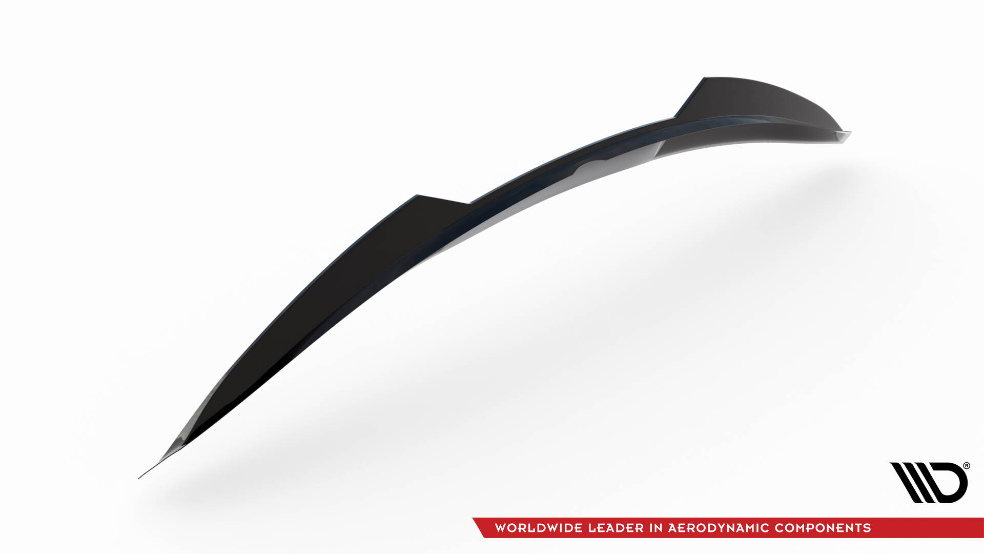 Spoiler CAP 3D BMW Z4 M-Pack E89 Facelift - 6