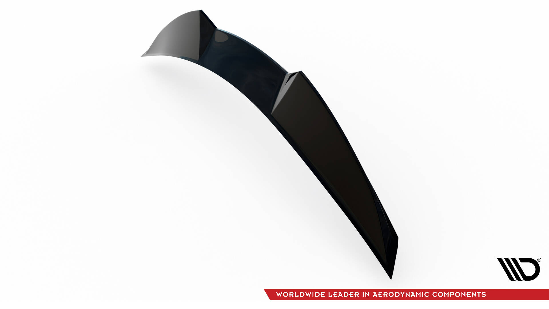 Spoiler CAP 3D BMW Z4 M-Pack E89 Facelift - 5