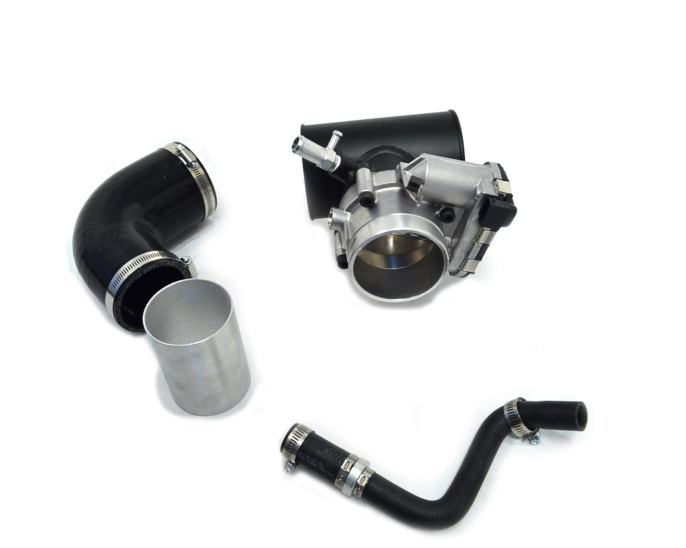 AGENCY POWER PLENUM KIT PORSCHE CAYMAN S 2.7L 3.4L 05-08 - 3