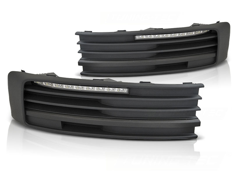 LED-DIMLJUS FRAME LED DRL TILL VW T6 2015-2019