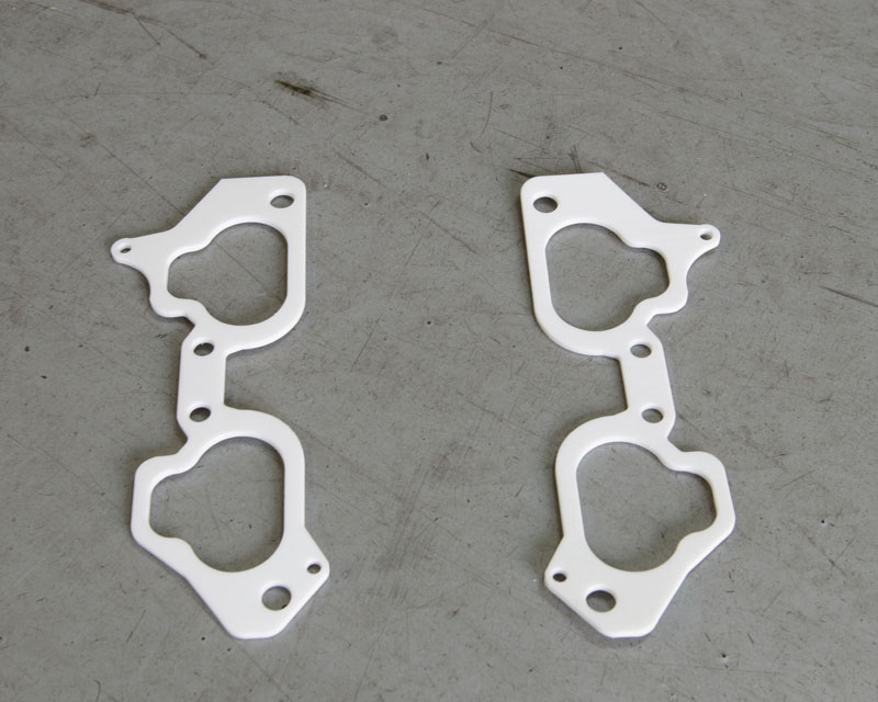 AGENCY POWER MANIFOLD TEMP REDUCER GASKETS SUBARU WRX/STI 02-07