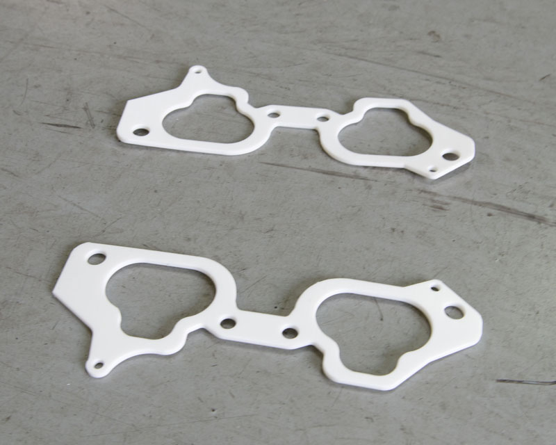 AGENCY POWER MANIFOLD TEMP REDUCER GASKETS SUBARU WRX/STI 02-07 - 2