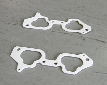 AGENCY POWER MANIFOLD TEMP REDUCER GASKETS SUBARU WRX/STI 02-07