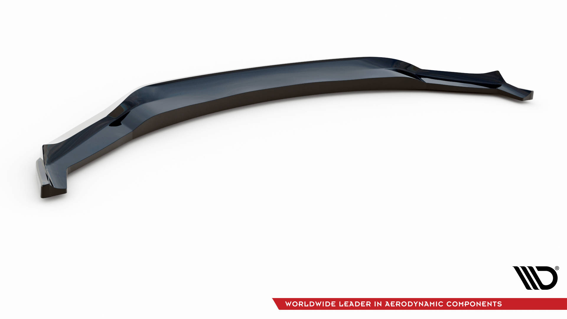 Front Splitter V.3 BMW X5 M F85 / X6 M F86 - 6
