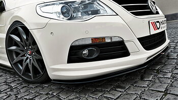 FRONTSPLITTER VW PASSAT CC R36 RLINE (PREFACE)