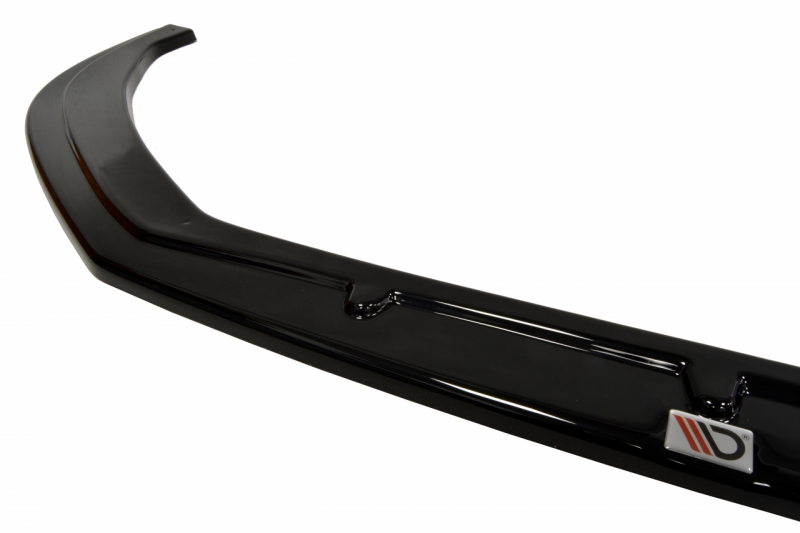 FRONT SPLITTER VW PASSAT CC R36 RLINE (PREFACE) - 5