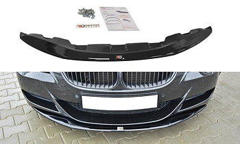 Front Splitter V.1 Bmw M6 E63 (2005-2010)
