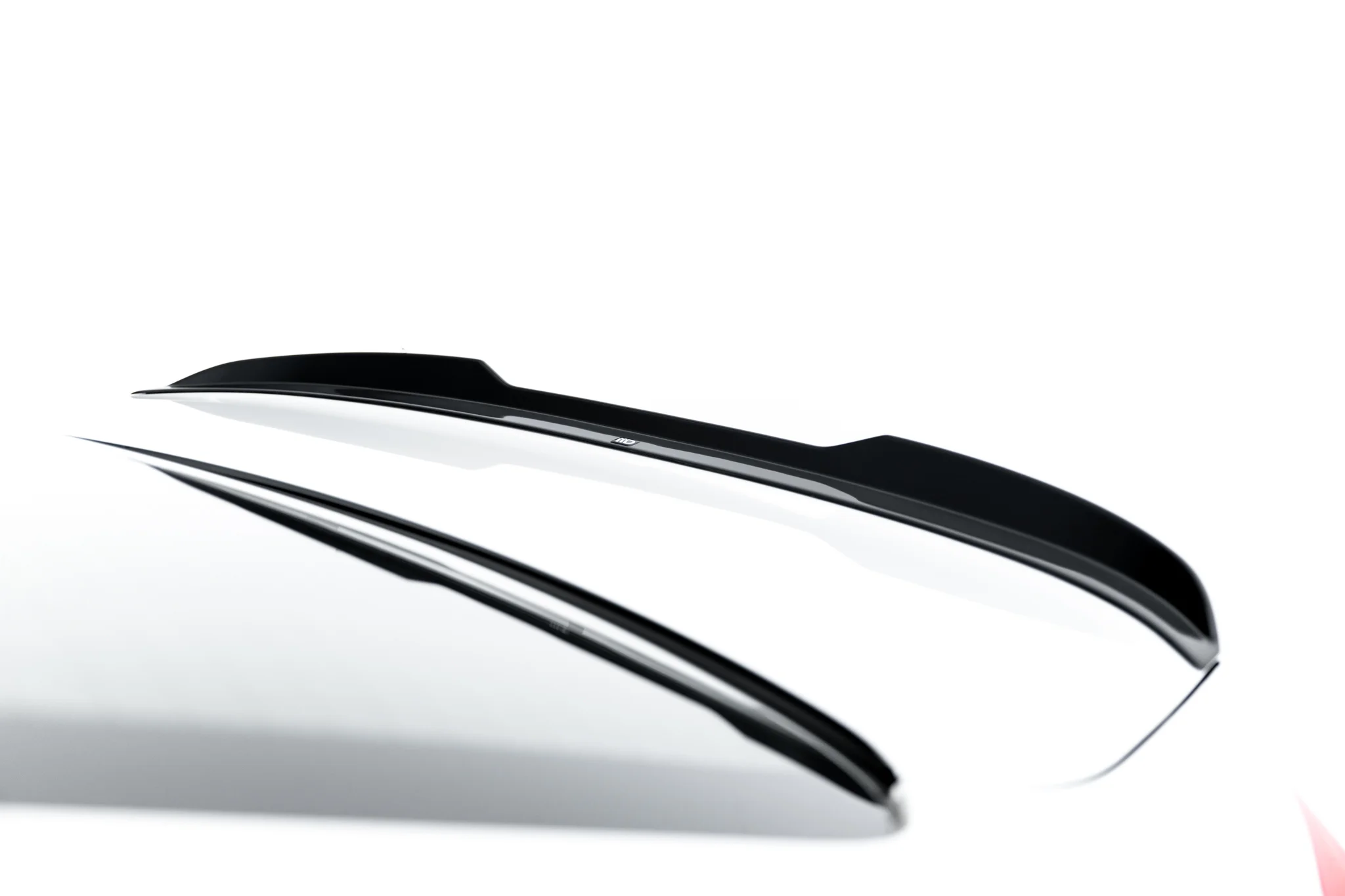SPOILER CAP SUITABLE FOR BMW 3 SPORTLINE SEDAN F30 – MAXTON DESIGN - 2