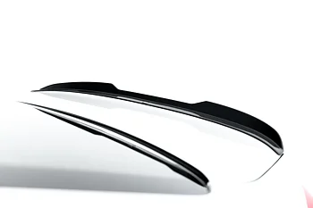 SPOILER CAP SUITABLE FOR BMW 3 SPORTLINE SEDAN F30 – MAXTON DESIGN