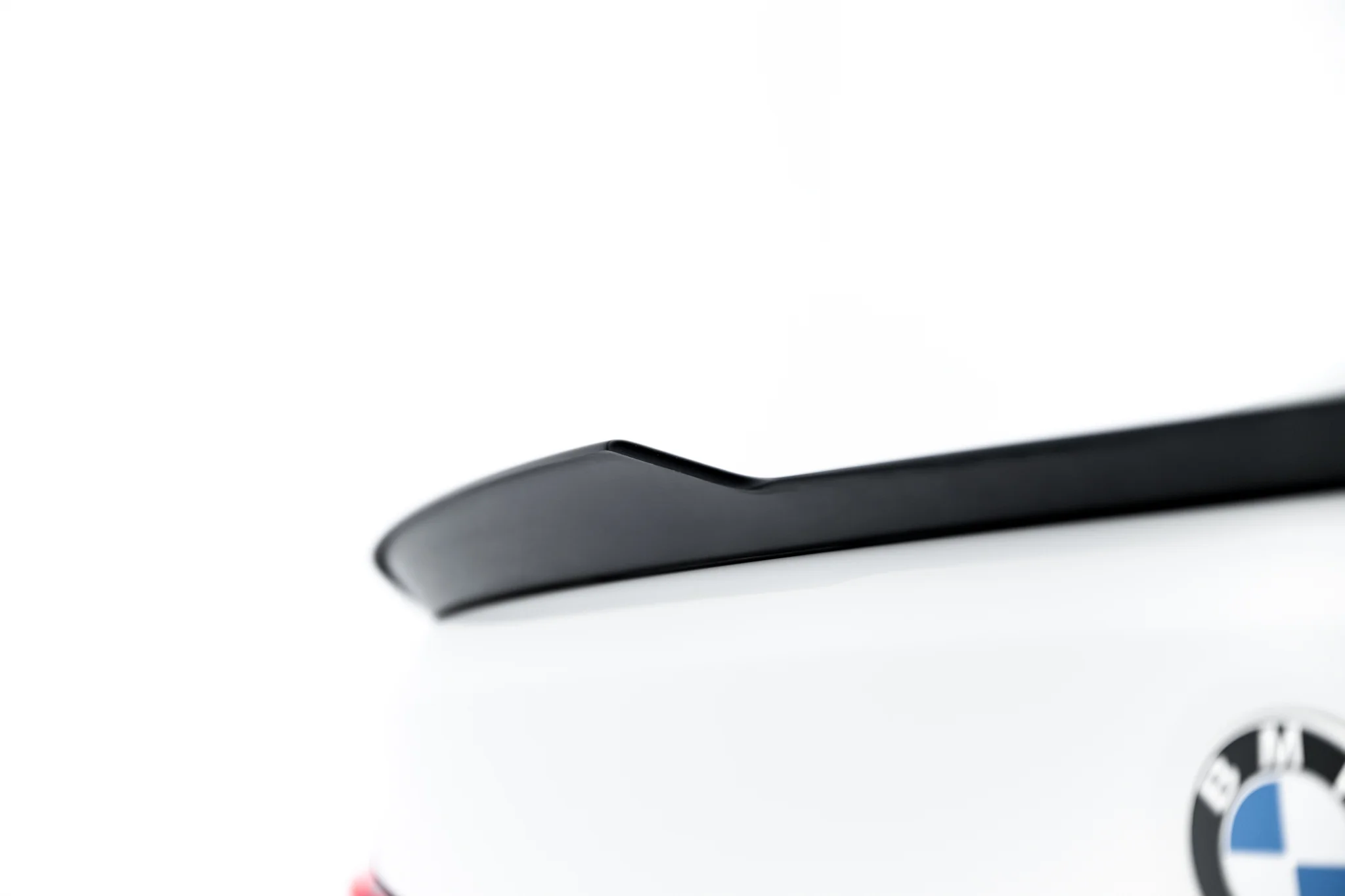 SPOILER CAP SUITABLE FOR BMW 3 SPORTLINE SEDAN F30 – MAXTON DESIGN - 4