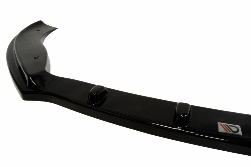 FRONTSPLITTER VW PASSAT CC PREFACE MODEL, STANDARD - 5