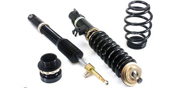 PEUGEOT 207 08-12  BC-RACING COILOVER KIT BR-RN