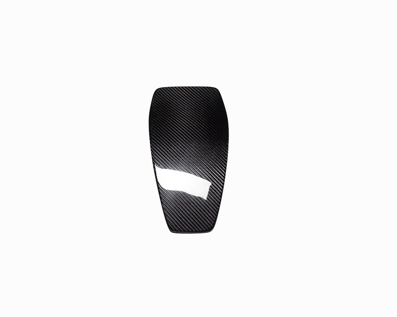 AGENCY POWER CARBON FIBER TOP INTAKE COVER MCLAREN MP4-12C 12-14 | 650S 15-16