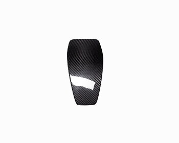 AGENCY POWER CARBON FIBER TOP INTAKE COVER MCLAREN MP4-12C 12-14 | 650S 15-16