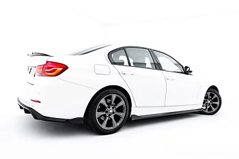 SIDE SKIRTS DIFFUSERS SUITABLE FOR BMW 3 SPORTLINE SEDAN / TOURING F30 / F31 – MAXTON DESIGN