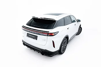UPPER SPOILER CAP SUITABLE FOR OMODA 9 MK1 – MAXTON DESIGN