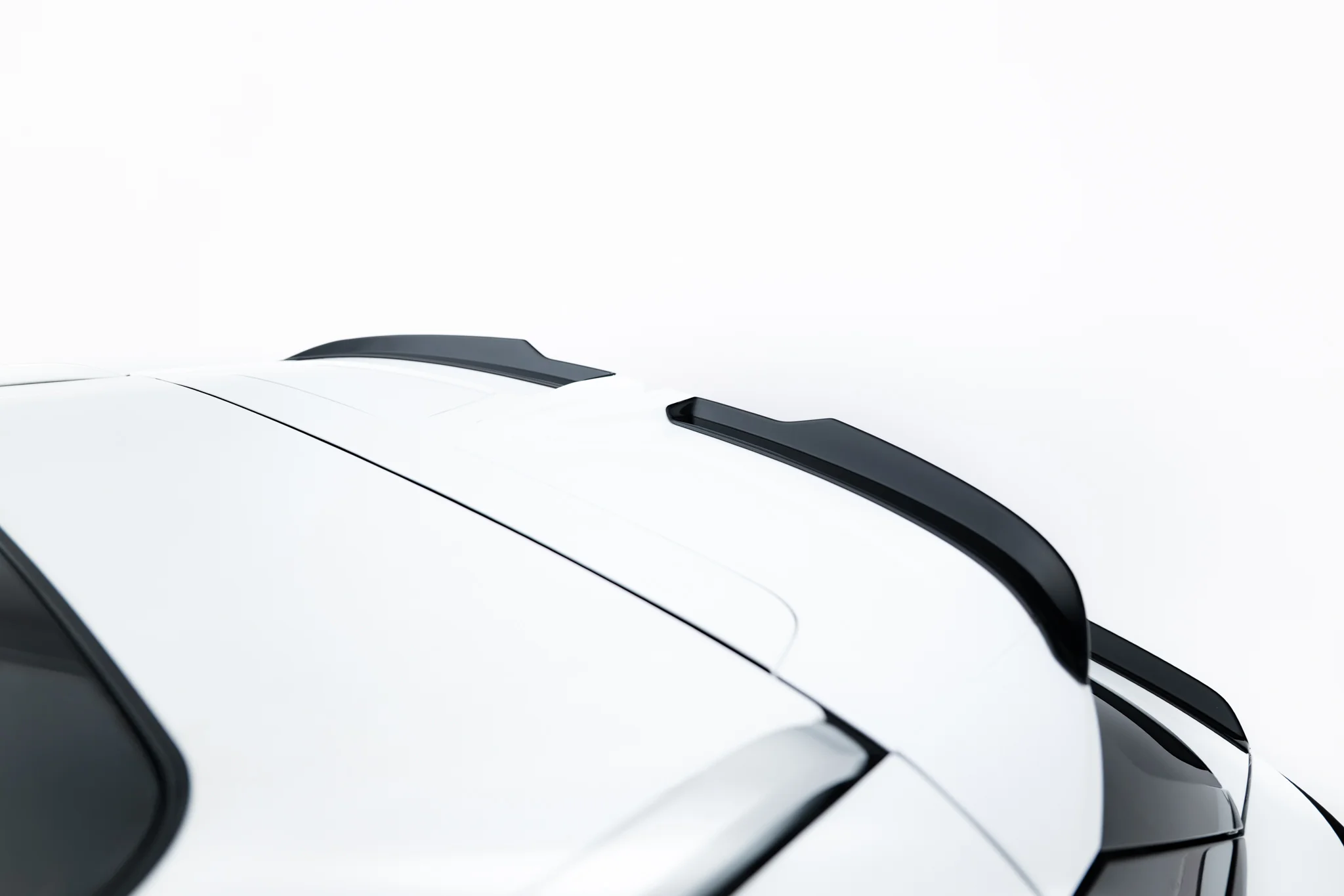UPPER SPOILER CAP SUITABLE FOR OMODA 9 MK1 – MAXTON DESIGN - 6