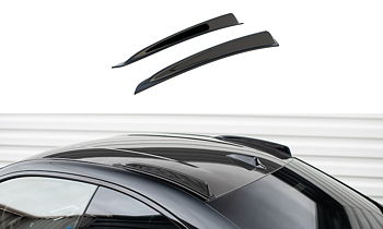 Short Roof Rails BMW M2 G87
